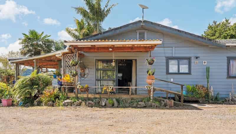 127B Omaunu Road, KAEO