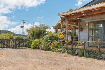 127B Omaunu Road, KAEO