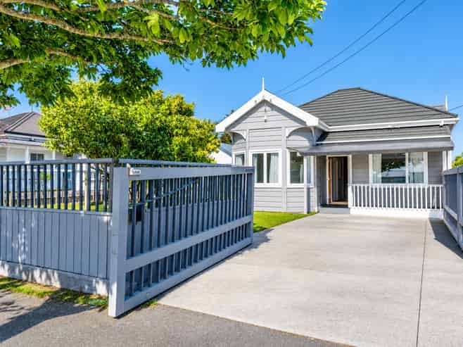 61A Primrose Street, Frankton