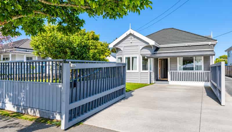61A Primrose Street, Frankton