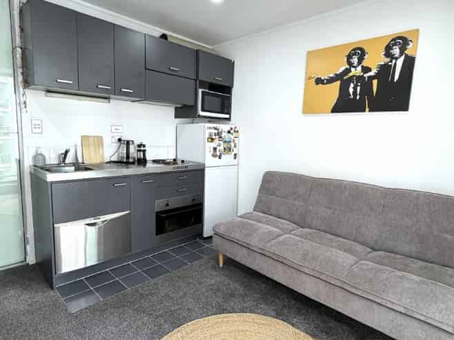 507/430 Queen Street, Auckland Central