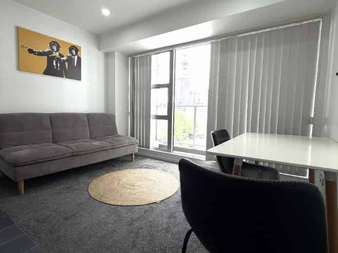 507/430 Queen Street, Auckland Central