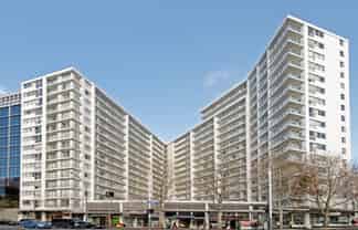 507/430 Queen Street, Auckland Central
