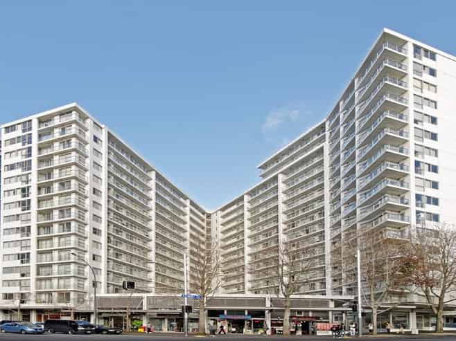 507/430 Queen Street, Auckland Central