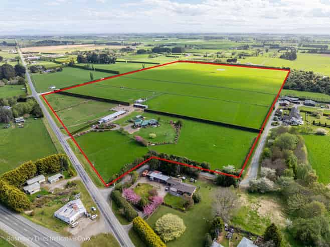 20 Ryal Bush Wallacetown Road, Ryal Bush