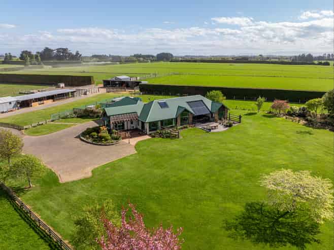 20 Ryal Bush Wallacetown Road, Ryal Bush