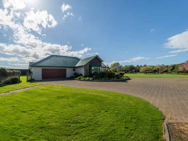 20 Ryal Bush Wallacetown Road, Ryal Bush