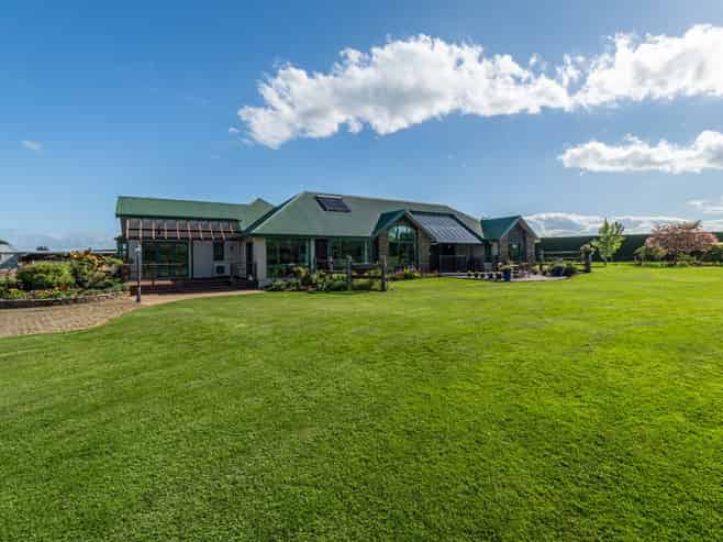 20 Ryal Bush Wallacetown Road, Ryal Bush