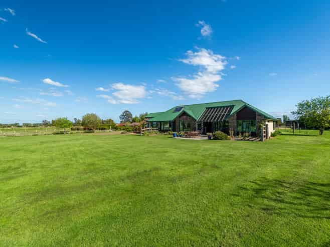 20 Ryal Bush Wallacetown Road, Ryal Bush