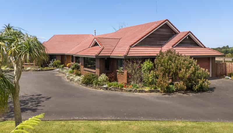 22A Noron Place, Katikati