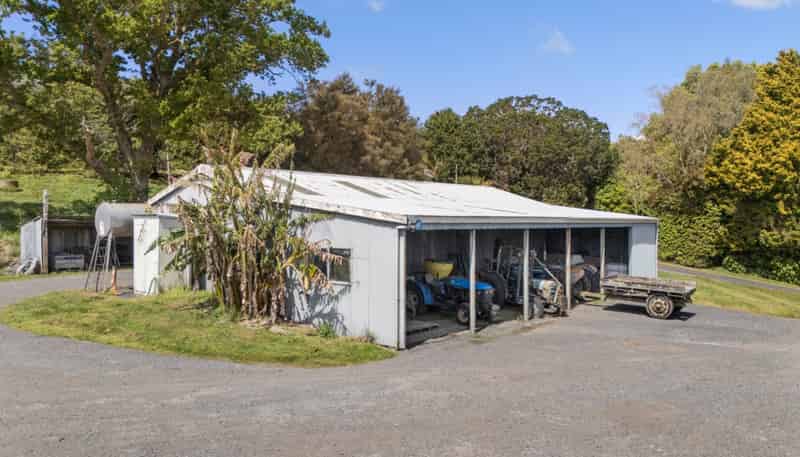 22A Noron Place, Katikati