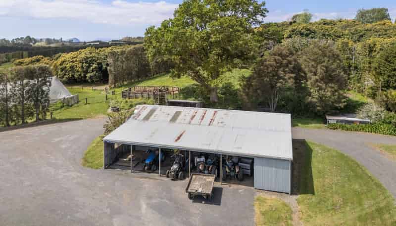 22A Noron Place, Katikati