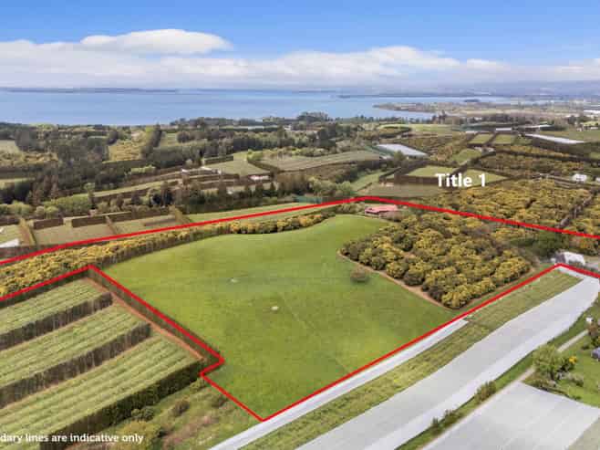22A Noron Place, Katikati