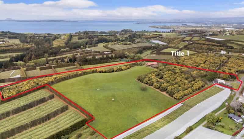 22A Noron Place, Katikati