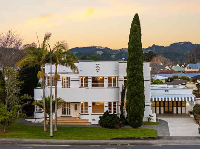 Iconic Art Deco landmark | Endless possibilities