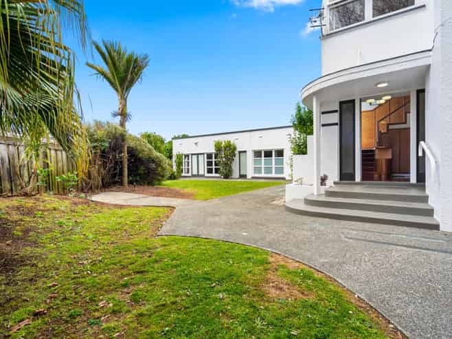 Iconic Art Deco landmark | Endless possibilities