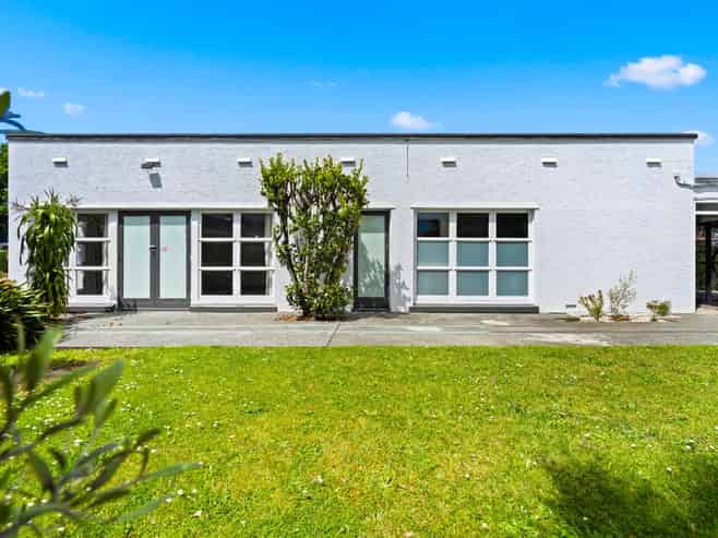 Iconic Art Deco landmark | Endless possibilities