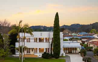 Iconic Art Deco landmark | Endless possibilities