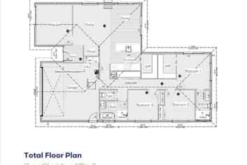 7 & 9 Scout Street, Rolleston