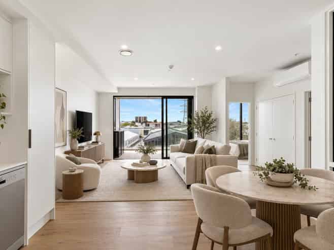 320/100 Beachcroft Avenue, Onehunga