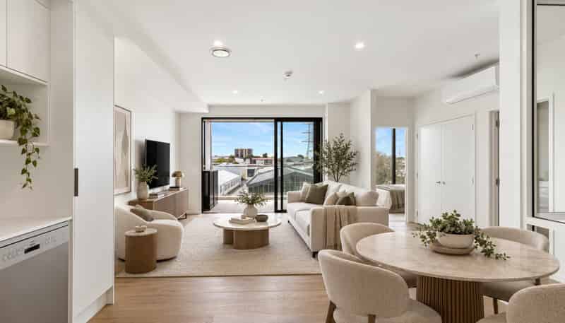 320/100 Beachcroft Avenue, Onehunga