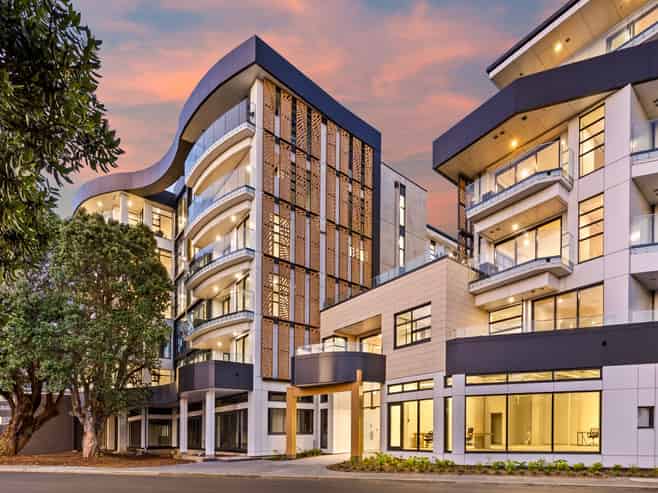 320/100 Beachcroft Avenue, Onehunga