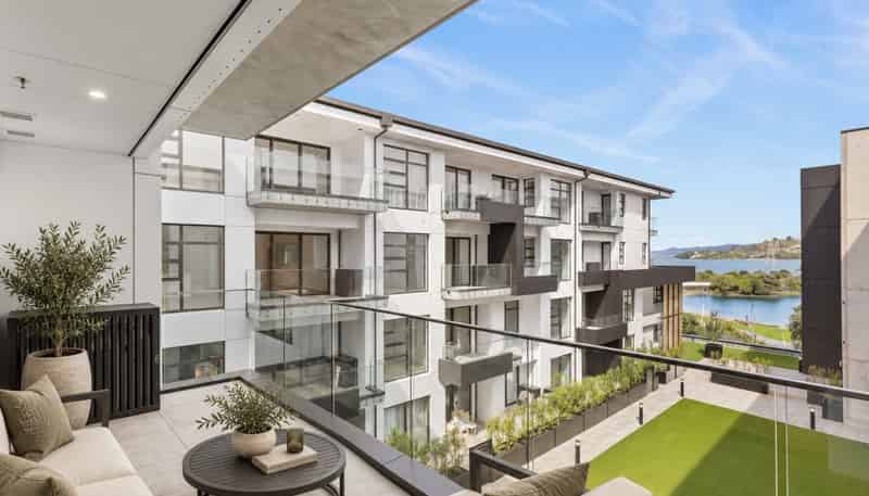413/100 Beachcroft Avenue, Onehunga