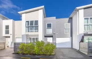 6/10 Palmerston Street, Hamilton Central