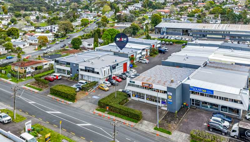 18/44-48 Ellice Road, Wairau Valley