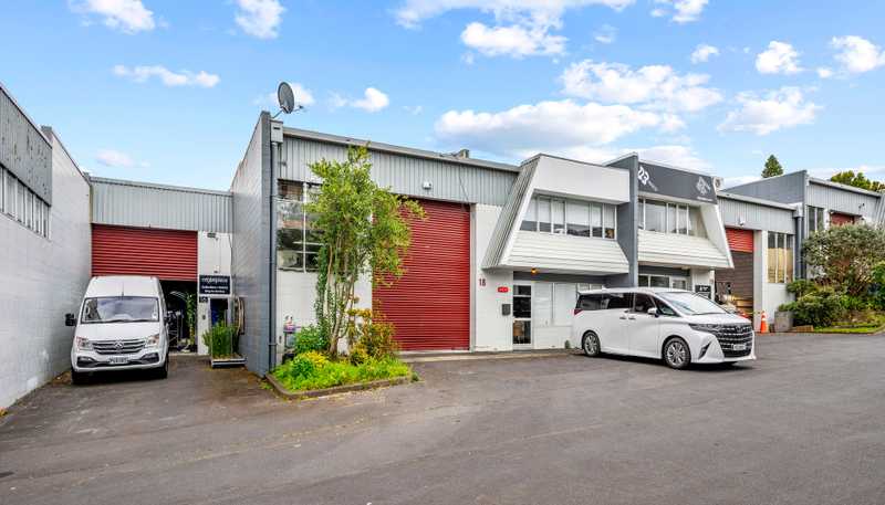 18/44-48 Ellice Road, Wairau Valley