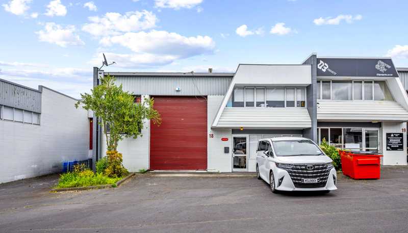 18/44-48 Ellice Road, Wairau Valley