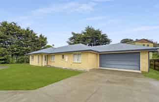 29 Nikau Street, Tawhero