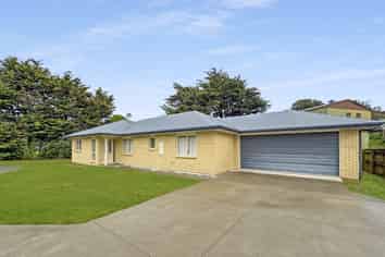 29 Nikau Street, Tawhero