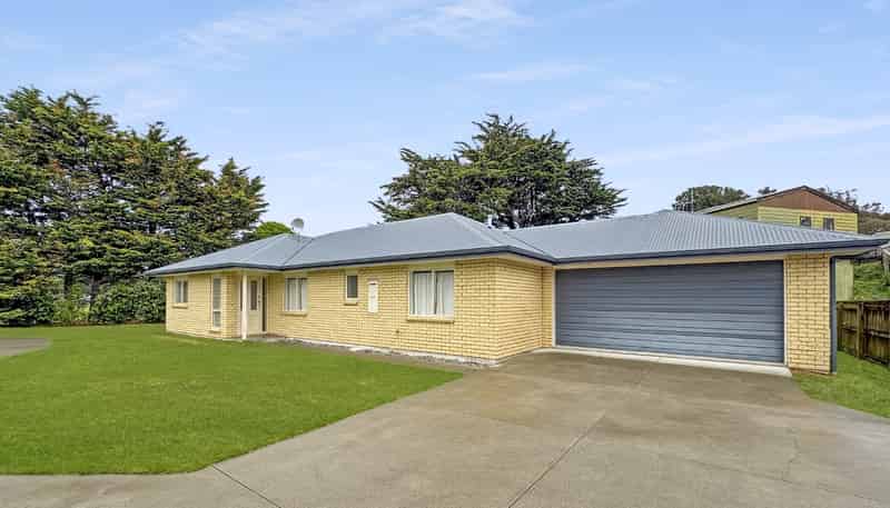 29 Nikau Street, Tawhero