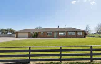 83 Mahuta Station Road, Huntly