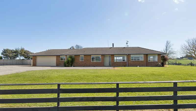 83 Mahuta Station Road, Huntly