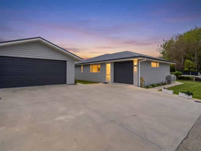 106 Brown Street, Kingswell
