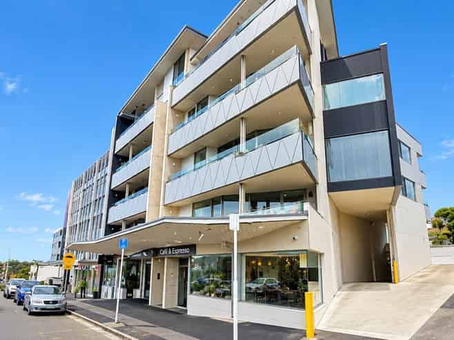 Quality Office Space - Birkenhead Opportunity