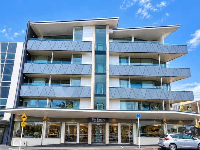 Quality Office Space - Birkenhead Opportunity