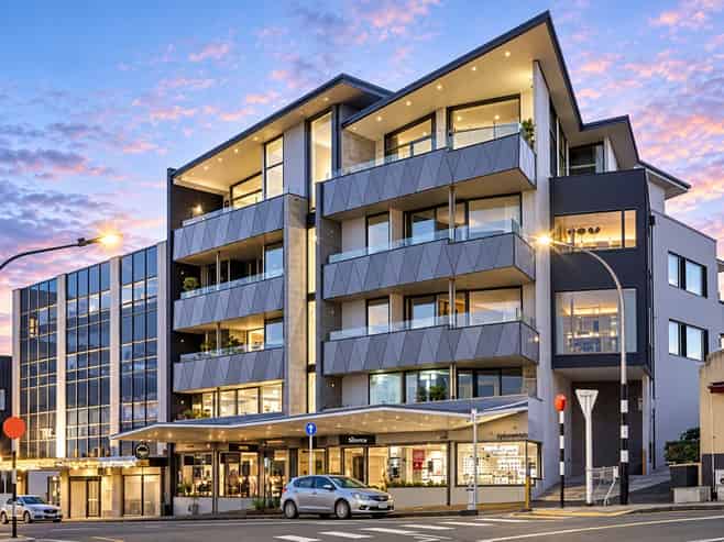 Quality Office Space - Birkenhead Opportunity