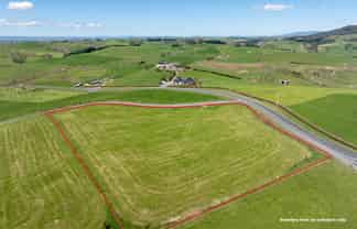 Lot 1, Morgan Road, Matamata