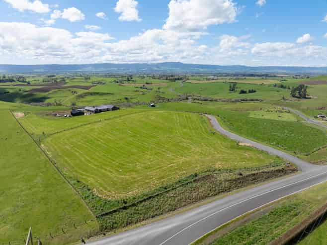 Lot 1, Morgan Road, Matamata