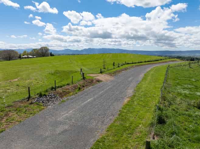 Lot 1, Morgan Road, Matamata