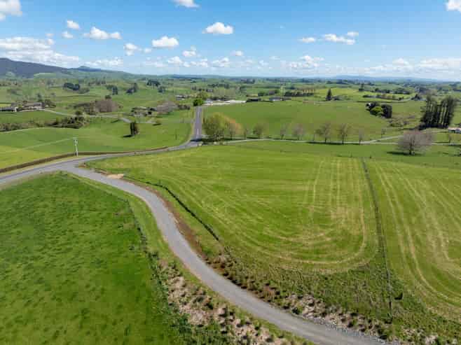 Lot 1, Morgan Road, Matamata