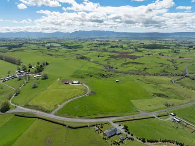 Lot 1, Morgan Road, Matamata