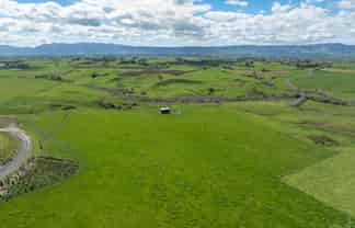 Lot 3, Morgan Road, Matamata