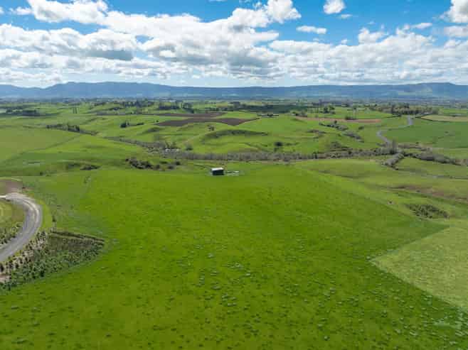 Lot 3, Morgan Road, Matamata