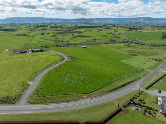 Lot 3, Morgan Road, Matamata