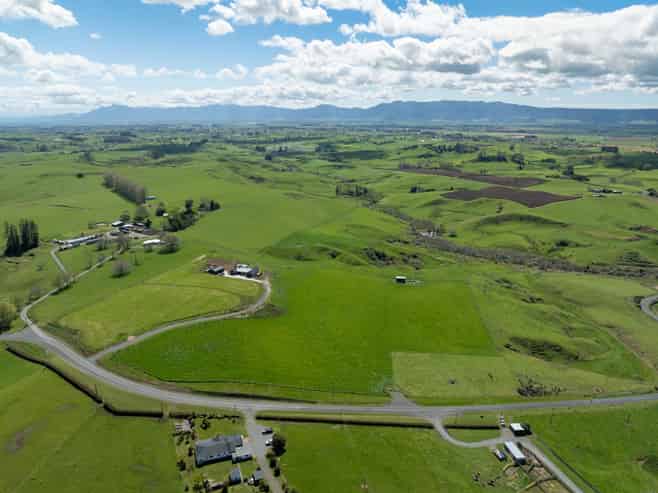 Lot 3, Morgan Road, Matamata