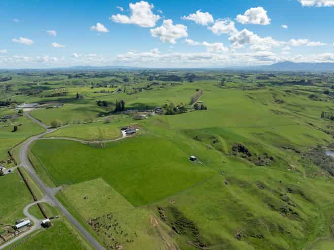Lot 3, Morgan Road, Matamata